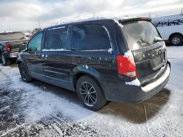 2017 DODGE GRAND CARA - 2C4RDGEG7HR792157