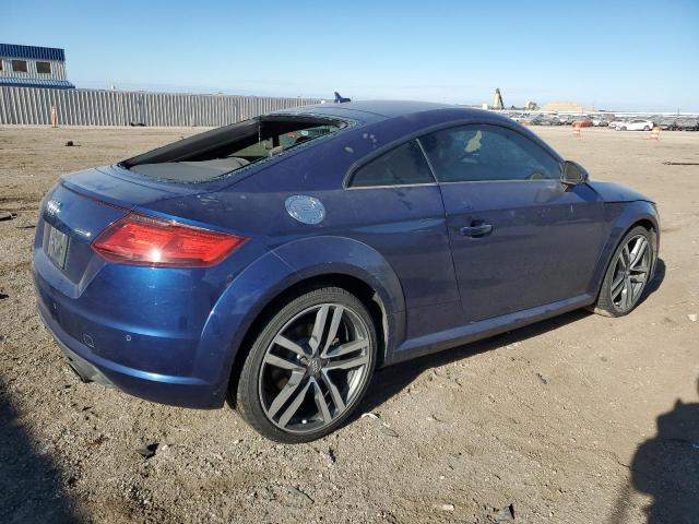 2016 AUDI TT TRUC5AFV9G1000774