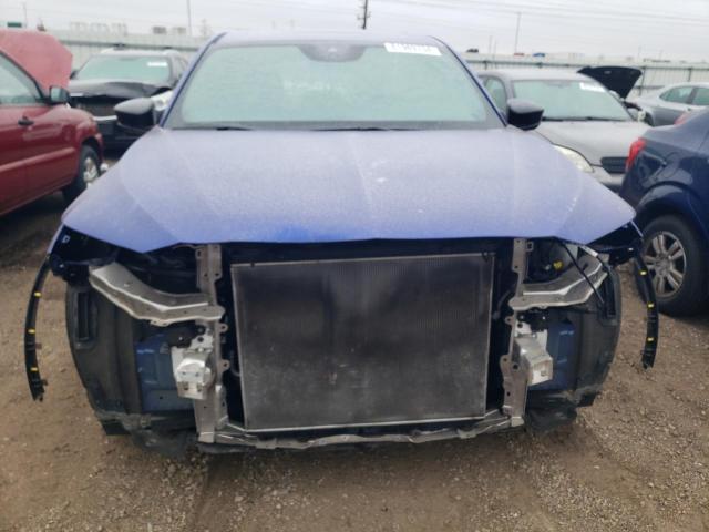 2022 ACURA MDX A-SPEC - 5J8YE1H00NL018228