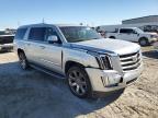 Lot #3024810443 2017 CADILLAC ESCALADE E