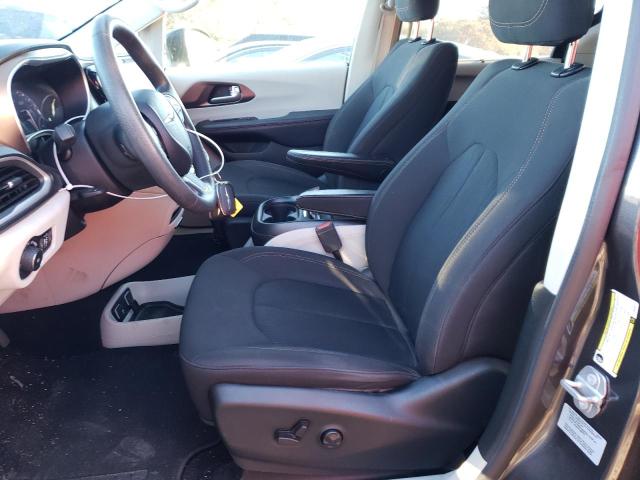 2017 CHRYSLER PACIFICA T - 2C4RC1BG0HR850811