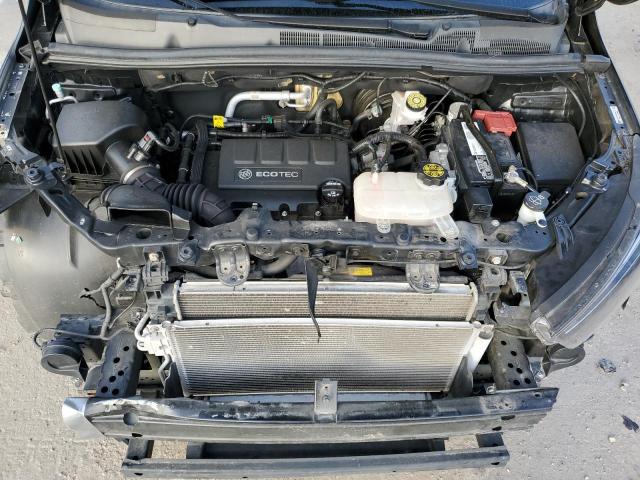 2019 BUICK ENCORE PRE - KL4CJESB6KB705621