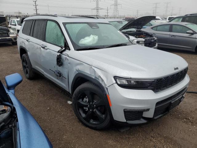 Vin: 1c4rjkbg6r8563014, lot: 85983914, jeep grand cher l limited 20244