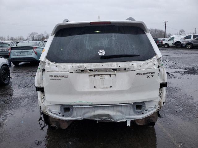 2018 SUBARU FORESTER 2 - JF2SJGWCXJH495599