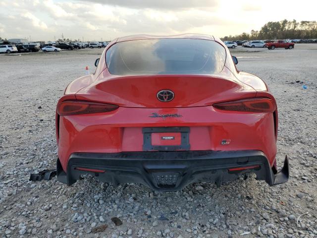 2023 TOYOTA SUPRA BASE - WZ1DB0G02PW055205