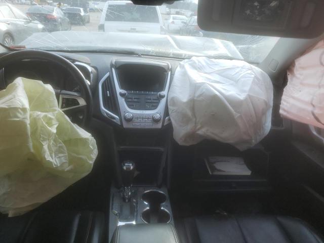 2017 GMC TERRAIN SL - 2GKFLUEK7H6232069