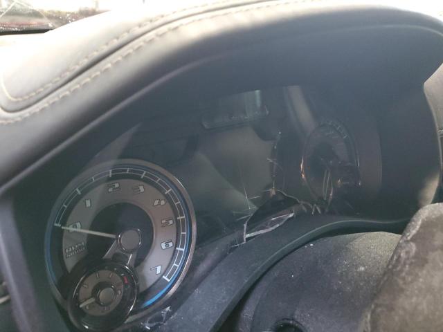 2022 RAM 1500 LIMIT - 1C6SRFHT8NN377953