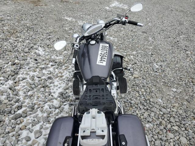 2008 YAMAHA XVZ13 CT JYAVP18E98A006694