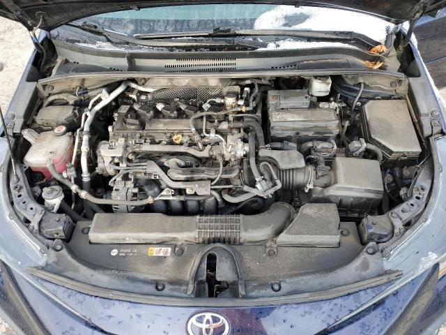2020 TOYOTA COROLLA SE - 5YFS4RCE8LP035520