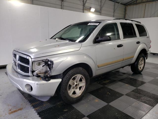 DODGE DURANGO SL