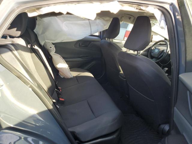 2024 TOYOTA PRIUS LE - JTDACAAU4R3022839