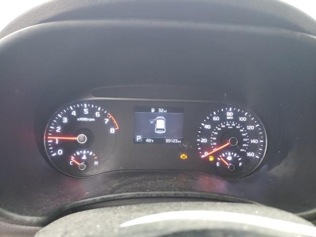 2020 KIA SOUL LX - KNDJ23AU7L7722708