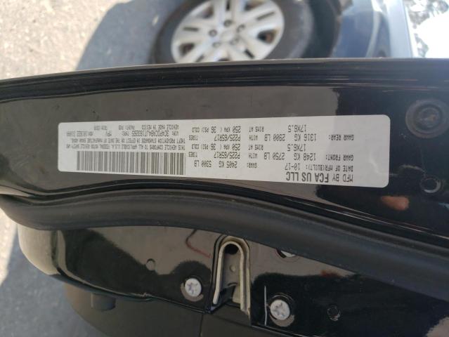 2018 DODGE JOURNEY SE - 3C4PDCAB4JT183265