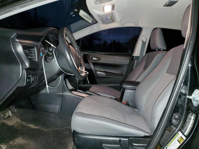 2015 TOYOTA COROLLA - 2T1BURHE3FC475285