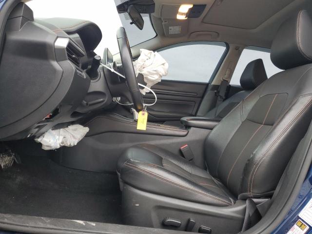2020 NISSAN ALTIMA SR - 1N4BL4CWXLC265993