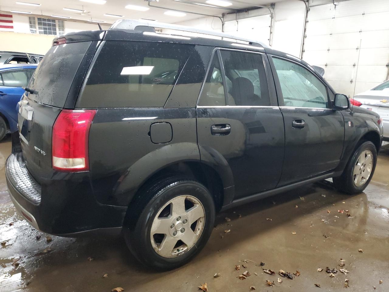 Lot #3024944409 2006 SATURN VUE