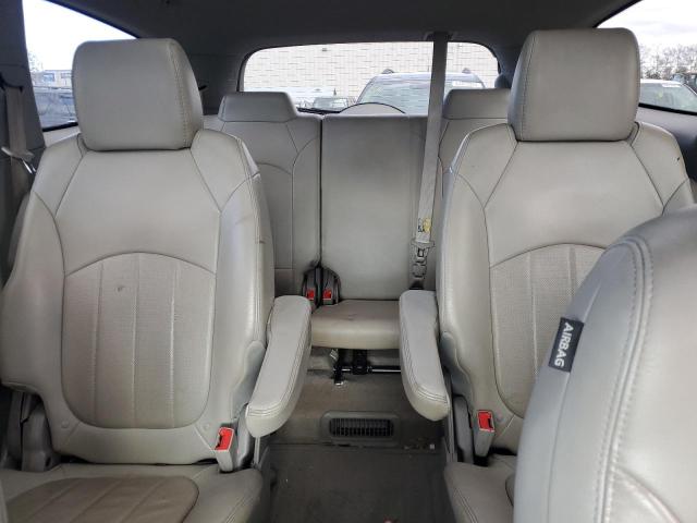 2017 BUICK ENCLAVE - 5GAKRBKD4HJ311416