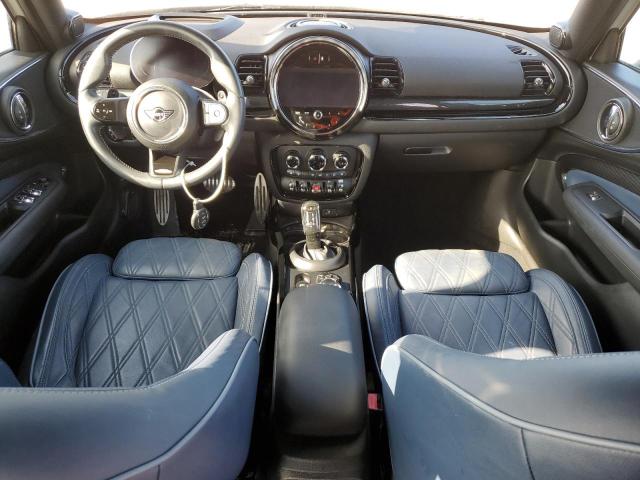 2023 MINI COOPER JOH WMWJZ9C06P2S78410