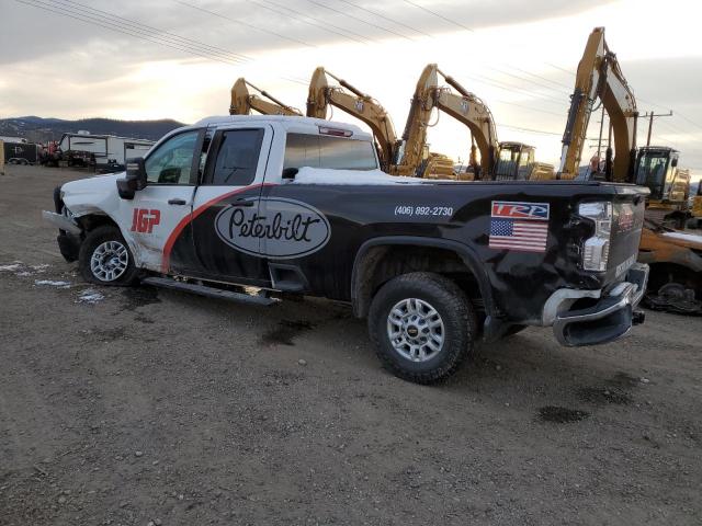 2023 CHEVROLET SILVERADO 1GC2YLE70PF232565
