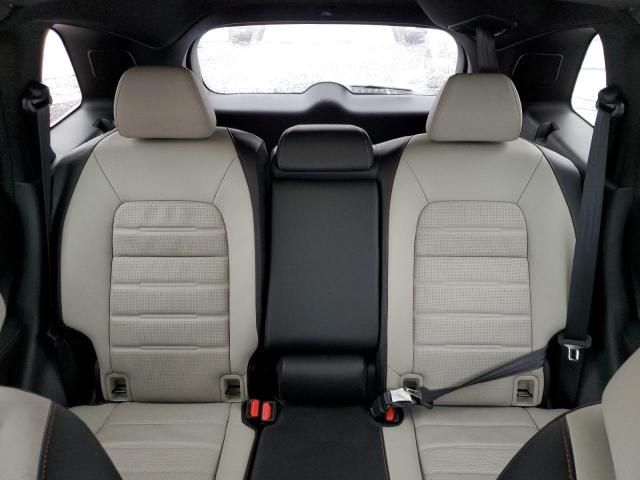 2023 HONDA CR-V SPORT - 5J6RS6H99PL003988