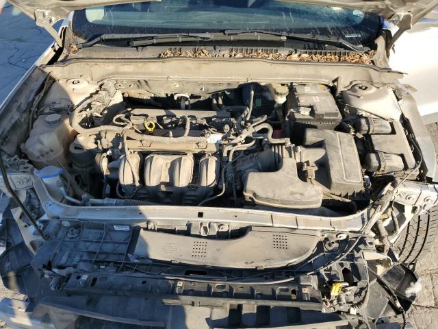 2016 FORD FUSION SE - 3FA6P0H70GR207351