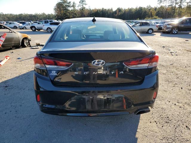 2019 HYUNDAI SONATA SE - 5NPE24AF0KH787015