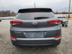 Lot #3032091005 2017 HYUNDAI TUCSON LIM