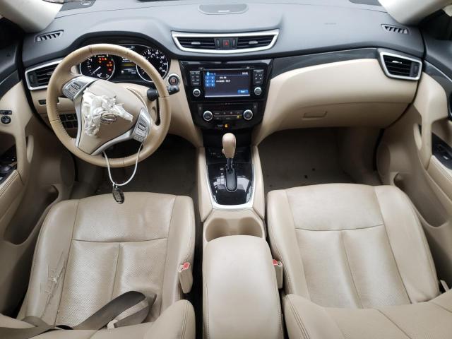 2015 NISSAN ROGUE S - 5N1AT2MT4FC886158