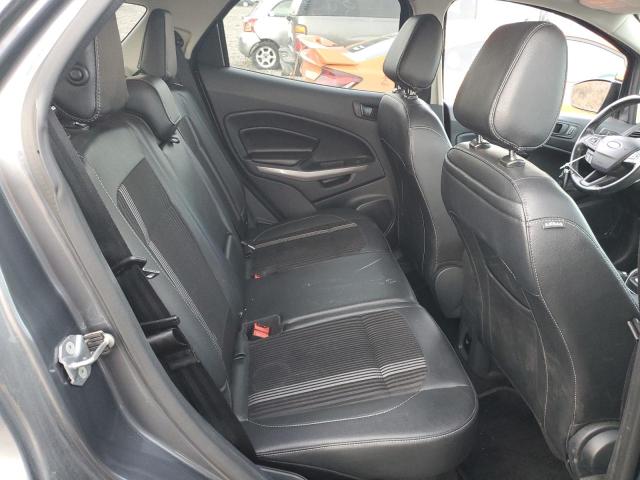 2020 FORD ECOSPORT S - MAJ6S3JL8LC350144