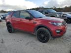 Lot #3030549487 2017 LAND ROVER DISCOVERY