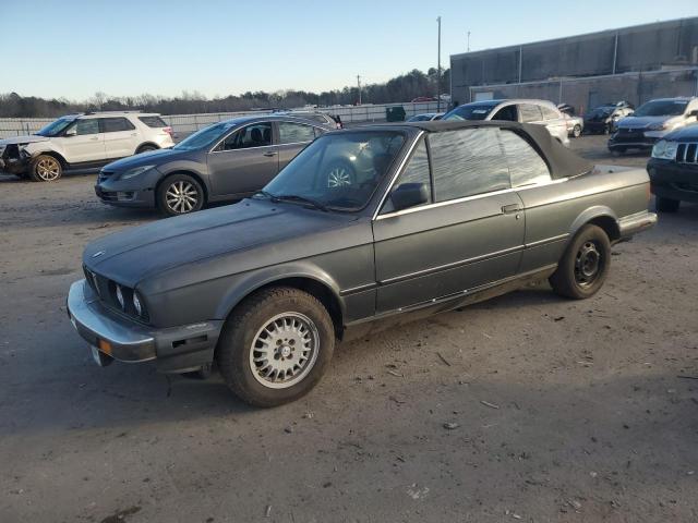 1987 BMW 325 I #3052420594