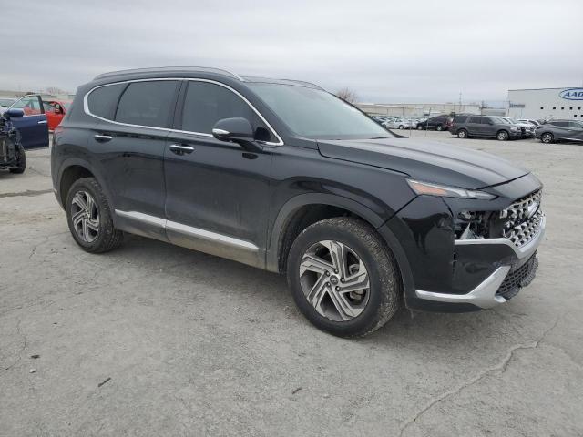 2023 HYUNDAI SANTA FE S - 5NMS3DAJ4PH608161
