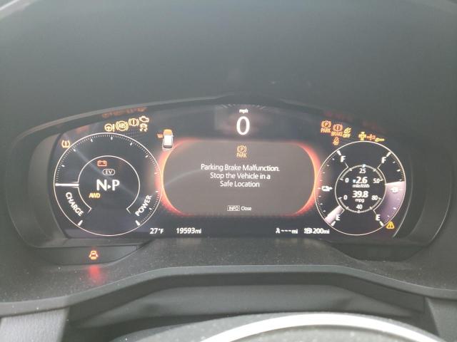 2024 MAZDA CX-90 PREF - JM3KKBHA6R1131377