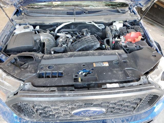 2020 FORD RANGER XL - 1FTER4EH9LLA67331