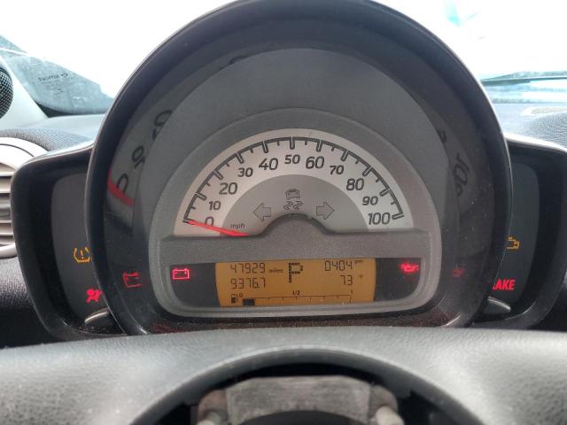 2015 SMART FORTWO PUR - WMEEJ3BA1FK797643