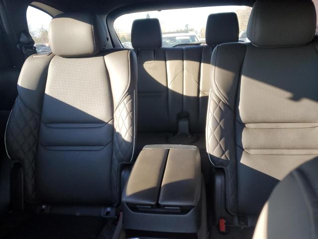 2021 MAZDA CX-9 SIGNA - JM3TCBEY6M0537192