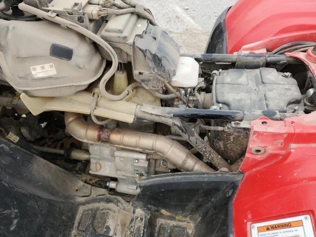2022 HONDA TRX520 FE 1HFTE4465N4800805