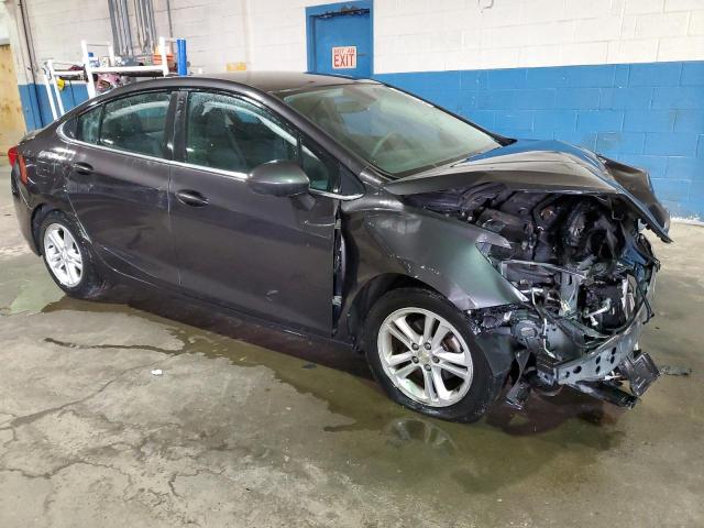 2016 CHEVROLET CRUZE LT - 1G1BE5SMXG7293052