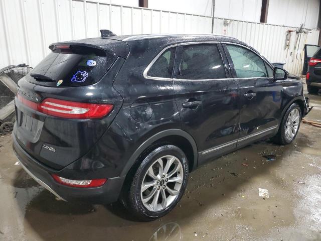 2015 LINCOLN MKC 5LMCJ2A98FUJ08525
