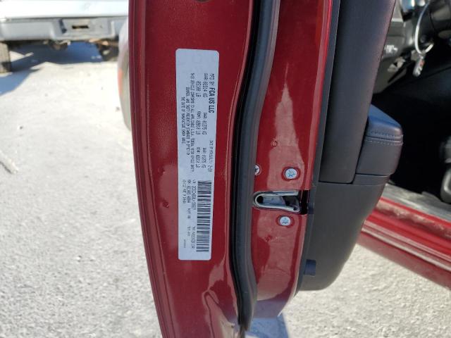 2020 DODGE CHARGER SX - 2C3CDXBG8LH136627