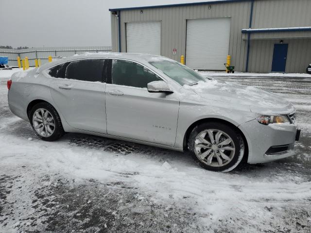 2017 CHEVROLET IMPALA LT - 1G1105S3XHU117512