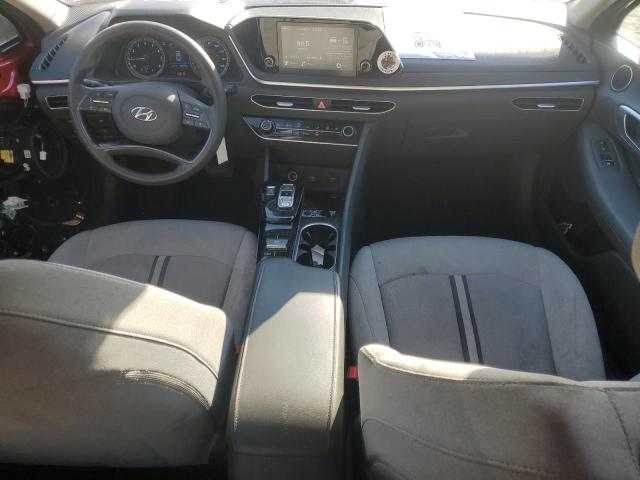 2021 HYUNDAI SONATA SE - 5NPEG4JA0MH071028