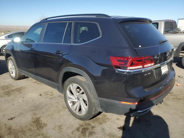 2021 VOLKSWAGEN ATLAS SE - 1V2HR2CA8MC540479