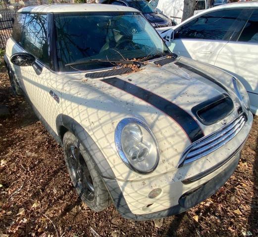 2006 MINI COOPER S #3023912211