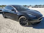 Lot #3023753914 2020 TESLA MODEL 3