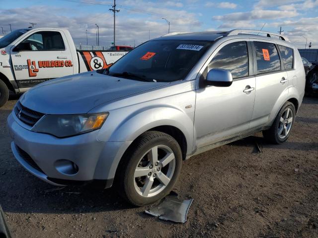 2007 MITSUBISHI OUTLANDER #3024447590