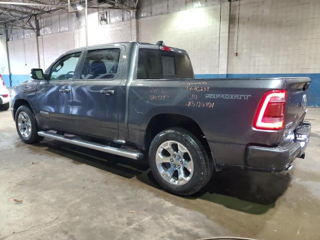 Vin: 1c6srfft9mn647970, lot: 87033984, ram 1500 big horn/lone star 20212