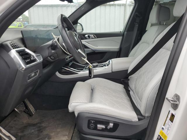 2023 BMW X7 XDRIVE4 5UX23EM08P9S04024