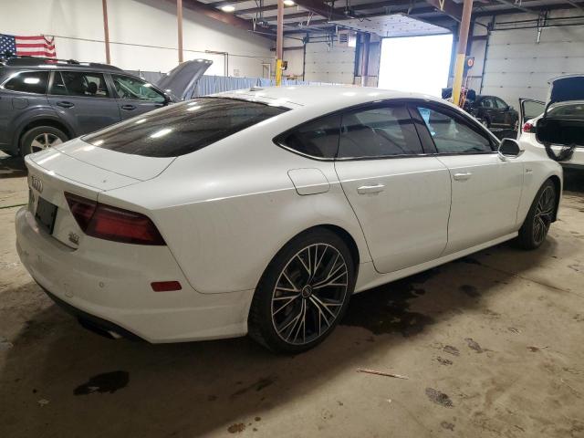 2017 AUDI A7 PRESTIG WAU22AFC0HN008573