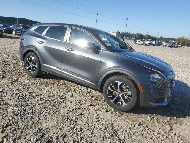 2023 KIA SPORTAGE E - 5XYK33AFXPG050056